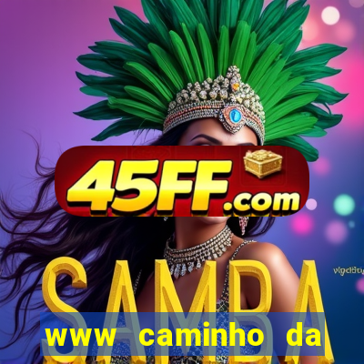 www caminho da sorte esportesdasorte net
